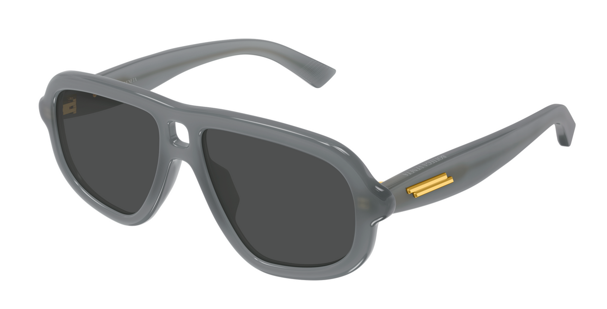 Lunettes de soleil Bottega Veneta Ribbon BV1494S
