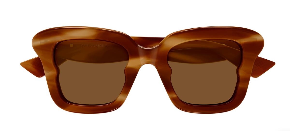 Lunettes de soleil Bottega Veneta Ribbon BV1493S