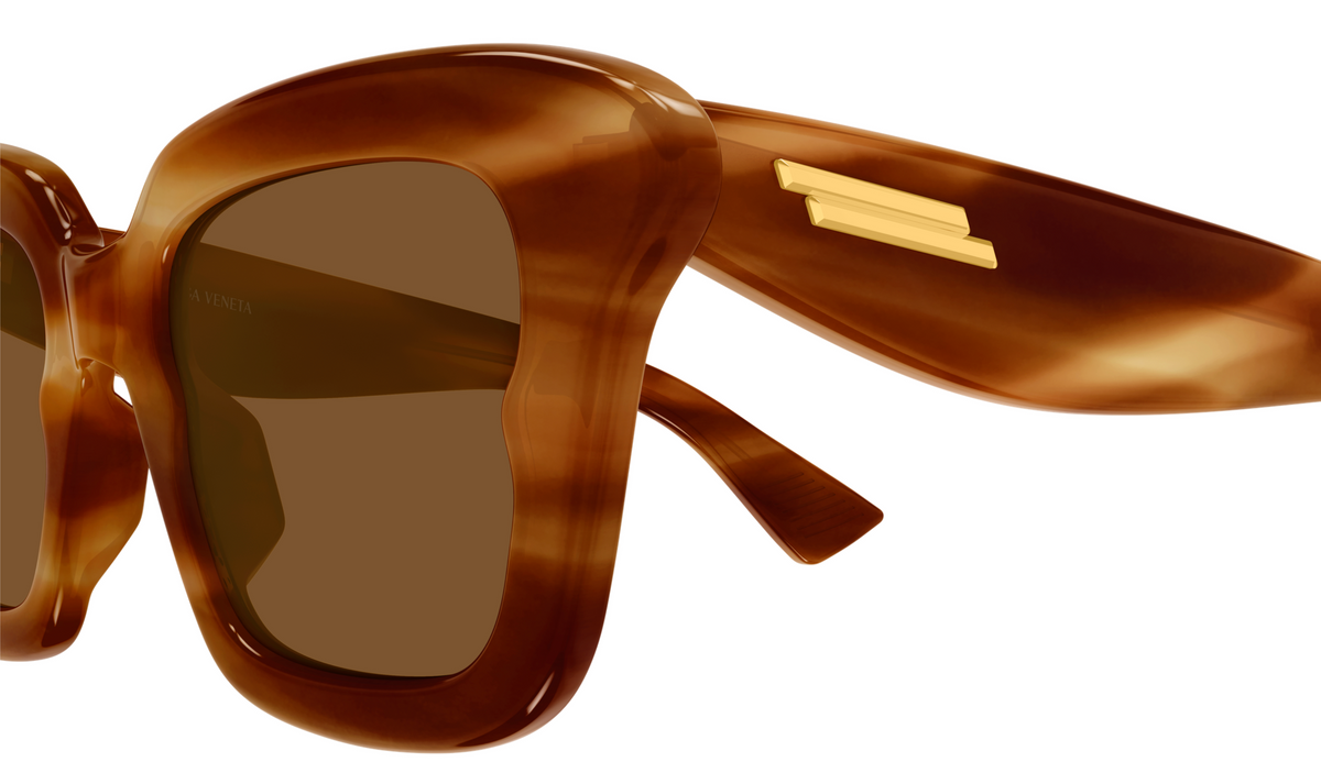 Lunettes de soleil Bottega Veneta Ribbon BV1493S