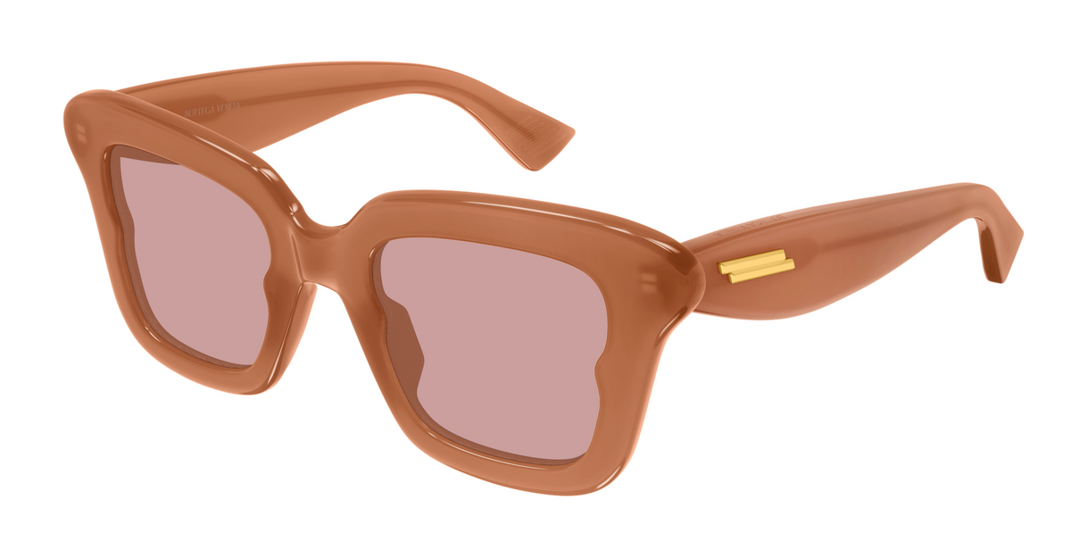 Lunettes de soleil Bottega Veneta Ribbon BV1493S