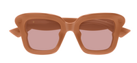 Lunettes de soleil Bottega Veneta Ribbon BV1493S