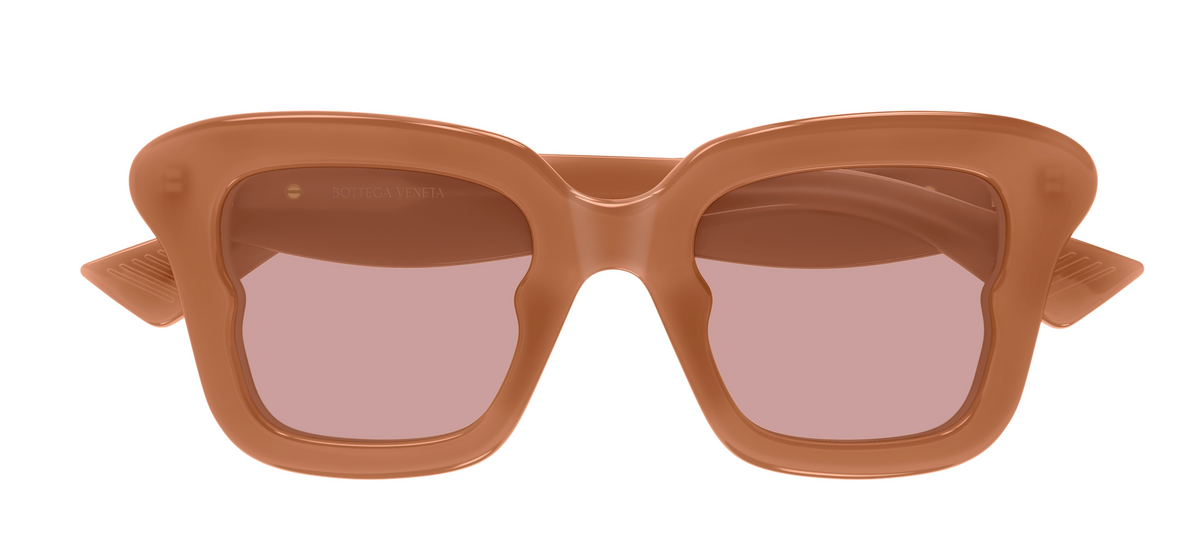 Lunettes de soleil Bottega Veneta Ribbon BV1493S