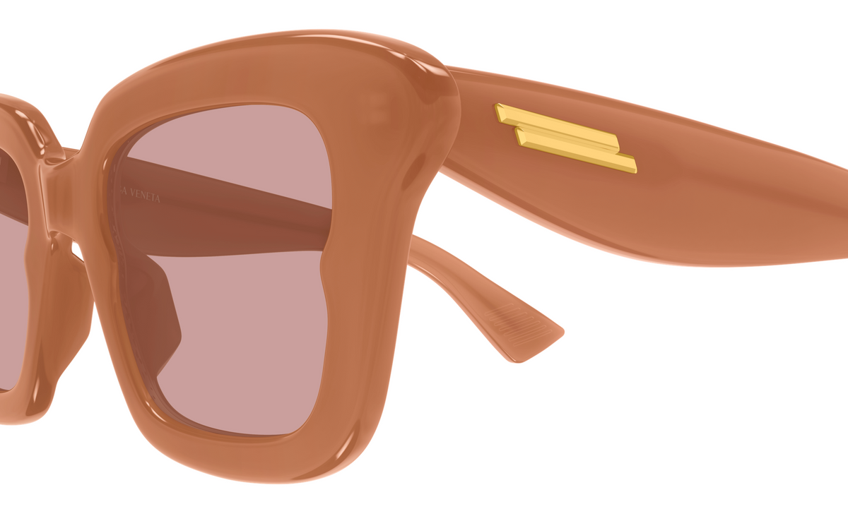 Lunettes de soleil Bottega Veneta Ribbon BV1493S