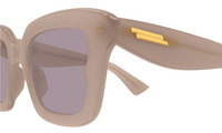 Lunettes de soleil Bottega Veneta Ribbon BV1493S