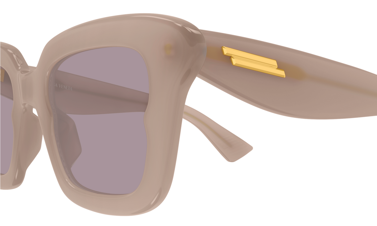 Lunettes de soleil Bottega Veneta Ribbon BV1493S