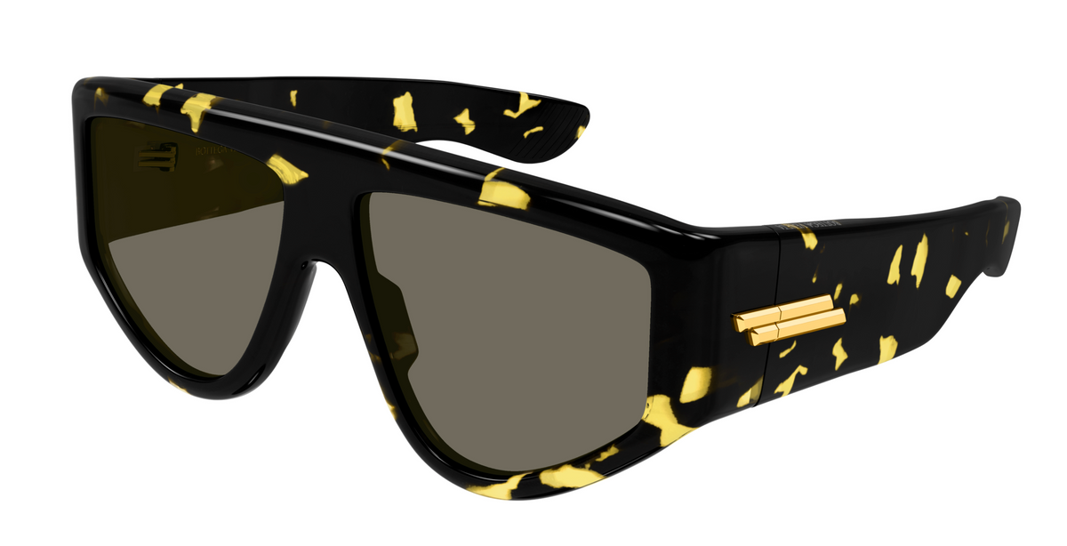 Lunettes de soleil Bottega Veneta Ribbon BV1492S