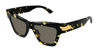 Lunettes de soleil Bottega Veneta Ribbon BV1489S