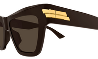 Lunettes de soleil Bottega Veneta Ribbon BV1489S