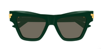 Lunettes de soleil Bottega Veneta Ribbon BV1489S