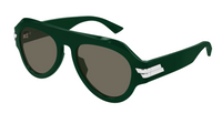 Lunettes de soleil Bottega Veneta Ribbon BV1488S