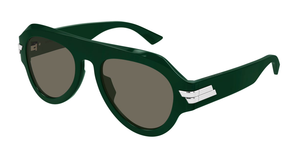 Lunettes de soleil Bottega Veneta Ribbon BV1488S