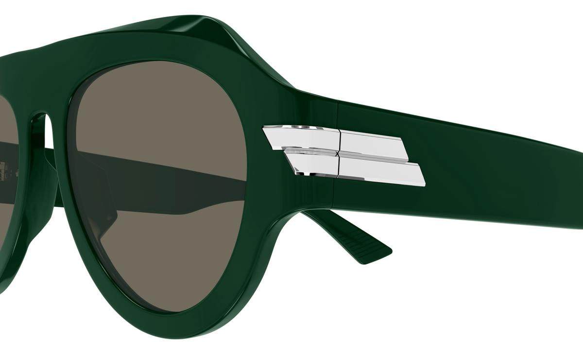 Lunettes de soleil Bottega Veneta Ribbon BV1488S