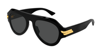 Lunettes de soleil Bottega Veneta Ribbon BV1488S
