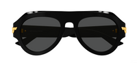Lunettes de soleil Bottega Veneta Ribbon BV1488S
