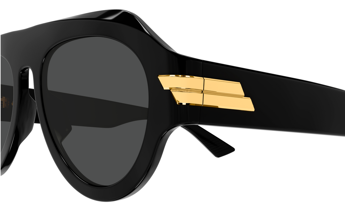 Lunettes de soleil Bottega Veneta Ribbon BV1488S