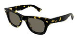 Lunettes de soleil Bottega Veneta Studs BV1486S