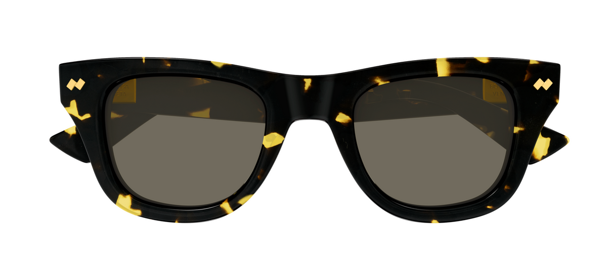 Lunettes de soleil Bottega Veneta Studs BV1486S