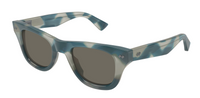 Lunettes de soleil Bottega Veneta Studs BV1486S