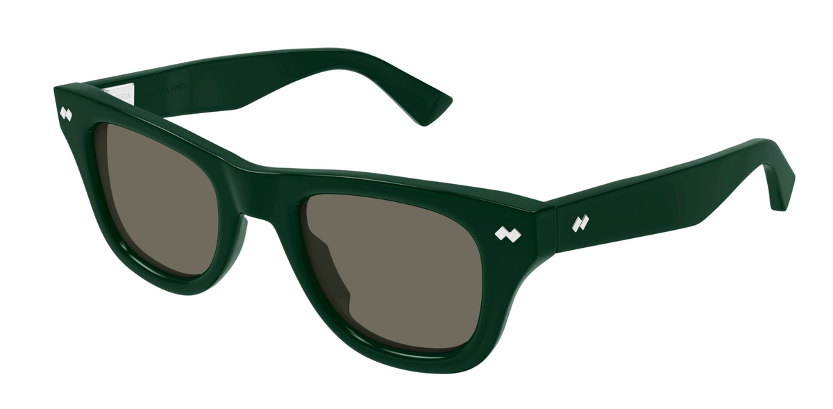 Lunettes de soleil Bottega Veneta Studs BV1486S