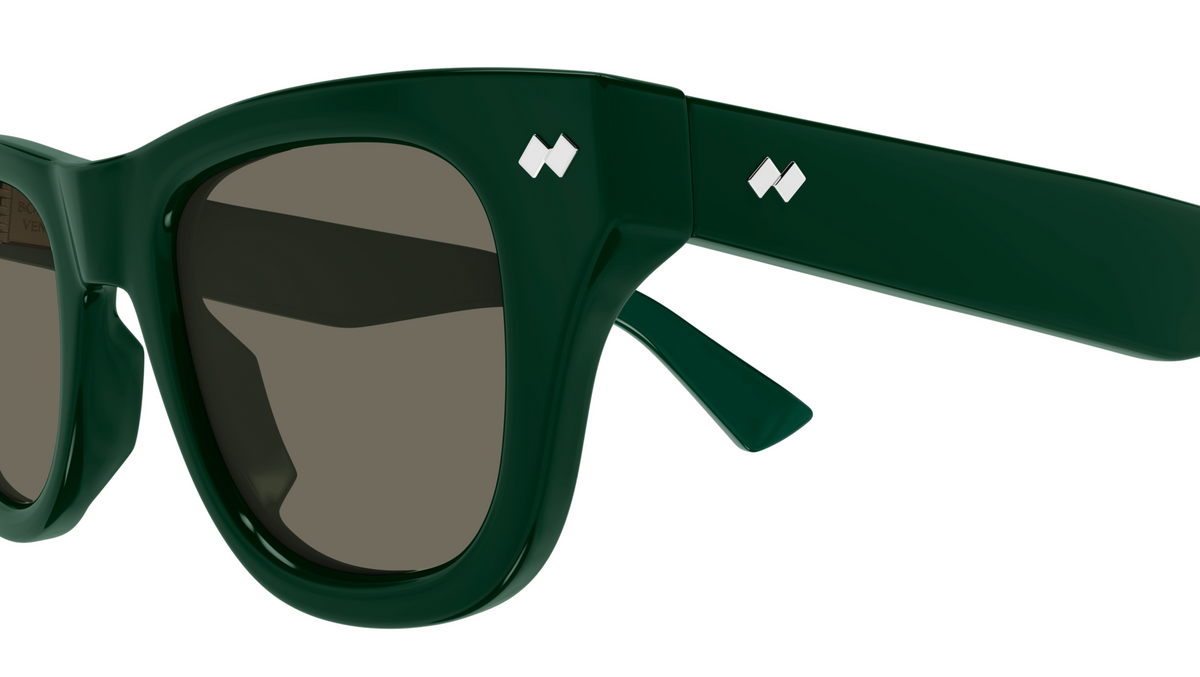 Lunettes de soleil Bottega Veneta Studs BV1486S