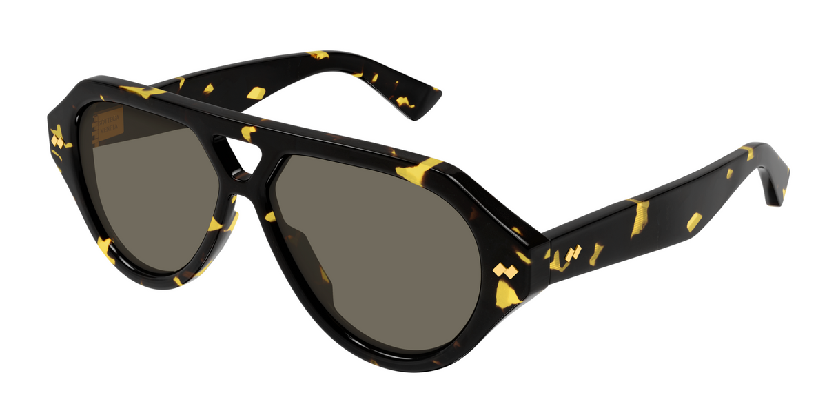 Lunettes de soleil Bottega Veneta Studs BV1485S