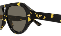 Lunettes de soleil Bottega Veneta Studs BV1485S