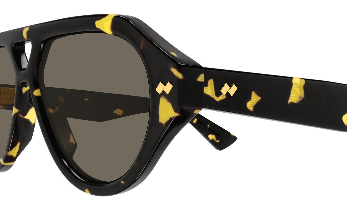 Lunettes de soleil Bottega Veneta Studs BV1485S
