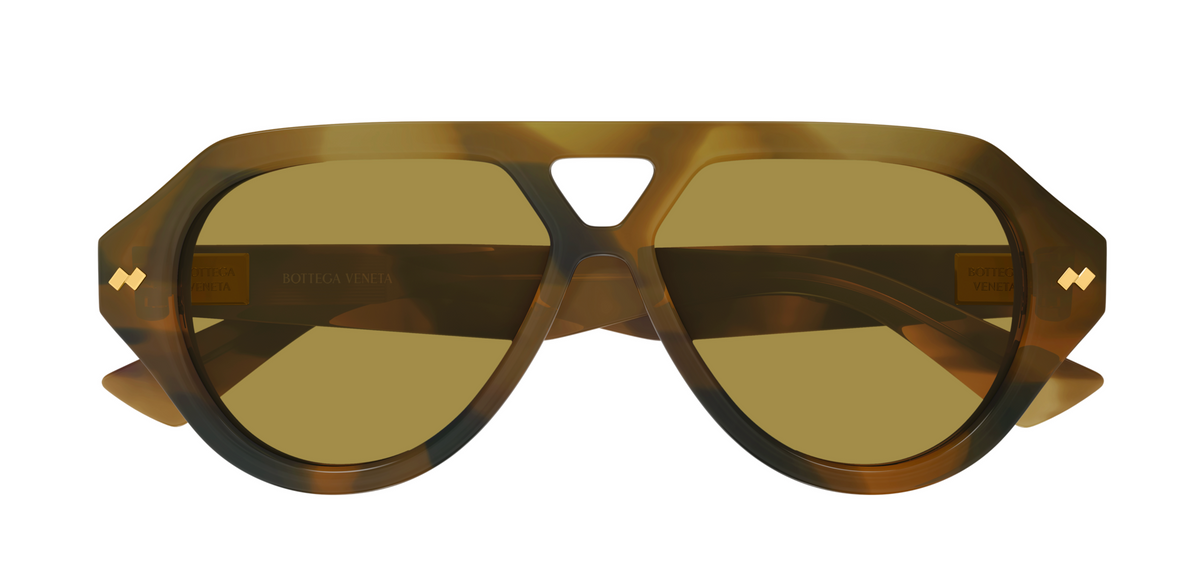 Lunettes de soleil Bottega Veneta Studs BV1485S
