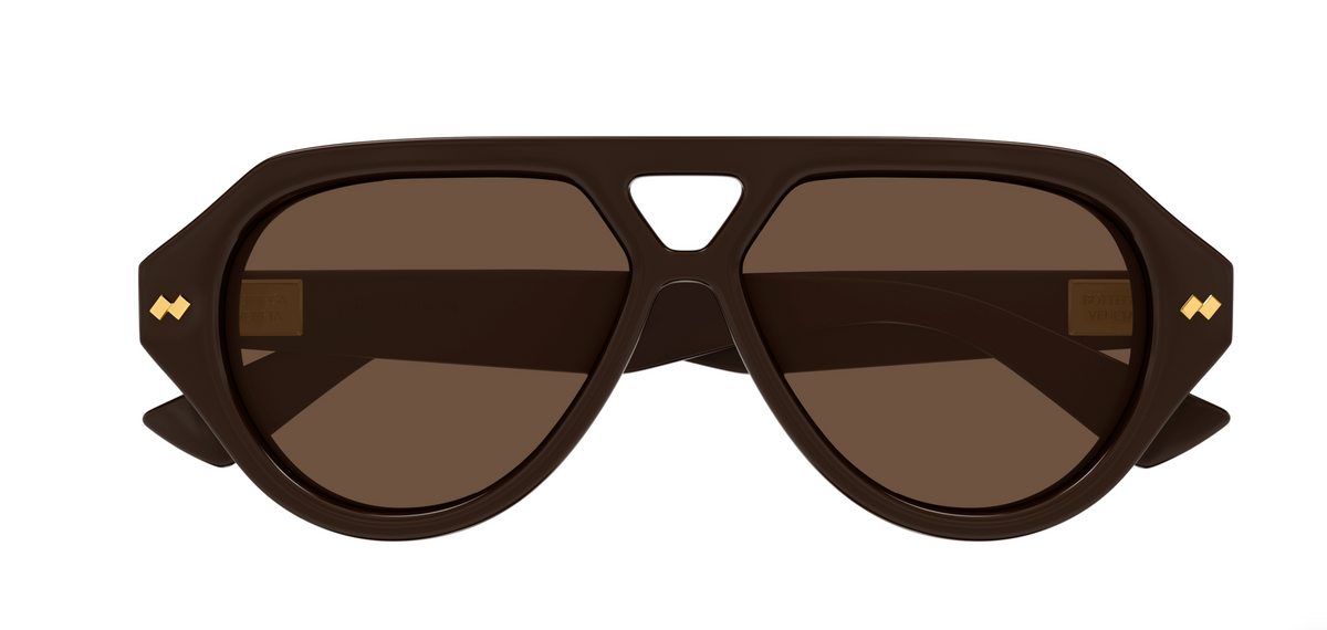 Lunettes de soleil Bottega Veneta Studs BV1485S