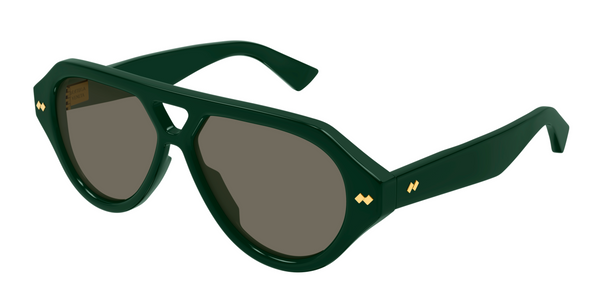Lunettes de soleil Bottega Veneta Studs BV1485S