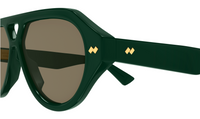 Lunettes de soleil Bottega Veneta Studs BV1485S