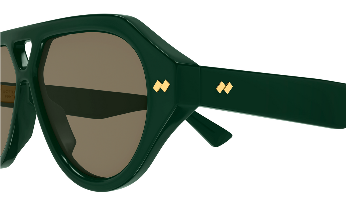 Lunettes de soleil Bottega Veneta Studs BV1485S