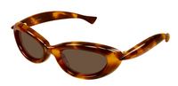 Lunettes de soleil Bottega Veneta Signature Icons BV1484S