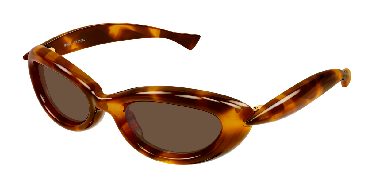 Lunettes de soleil Bottega Veneta Signature Icons BV1484S