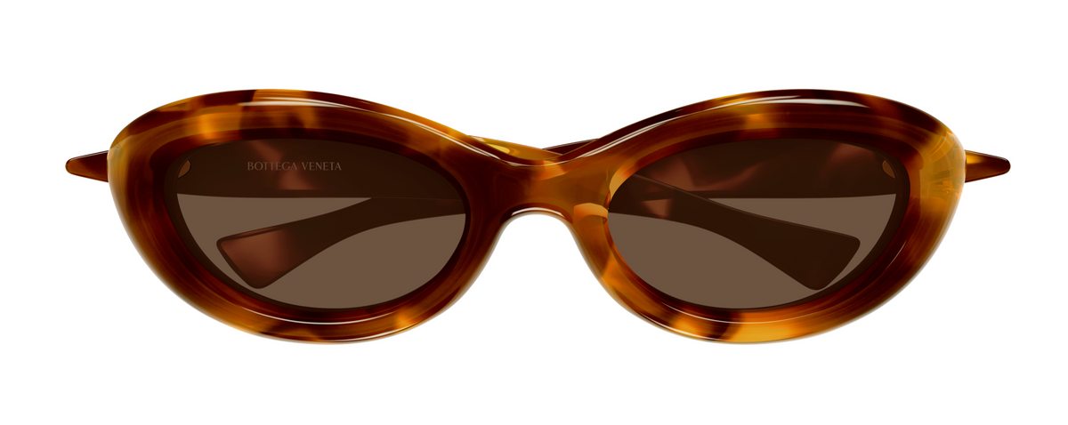 Lunettes de soleil Bottega Veneta Signature Icons BV1484S