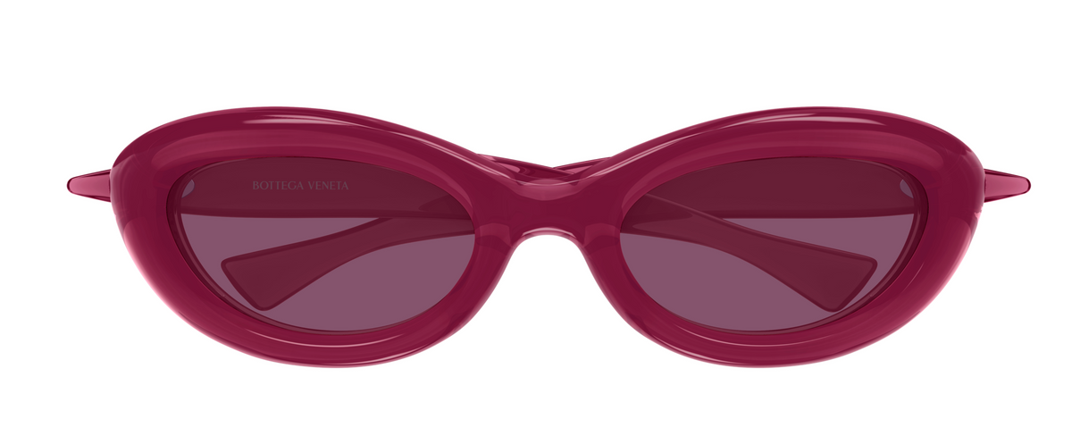 Lunettes de soleil Bottega Veneta Signature Icons BV1484S