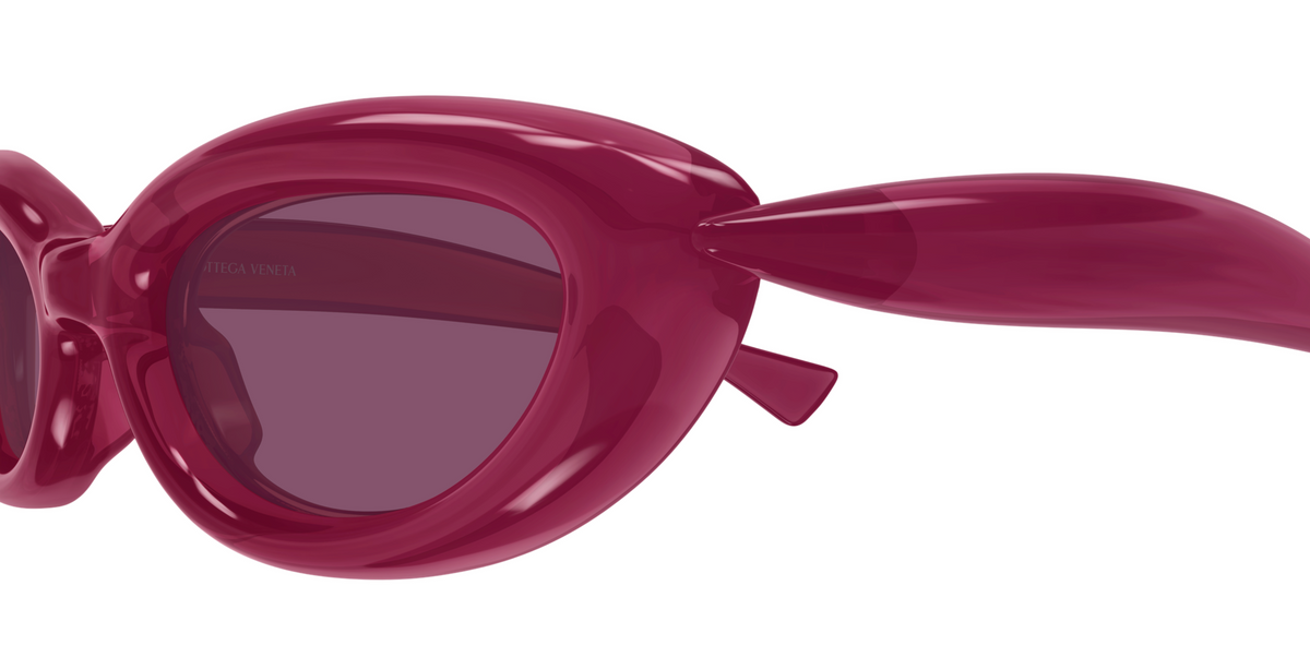 Lunettes de soleil Bottega Veneta Signature Icons BV1484S