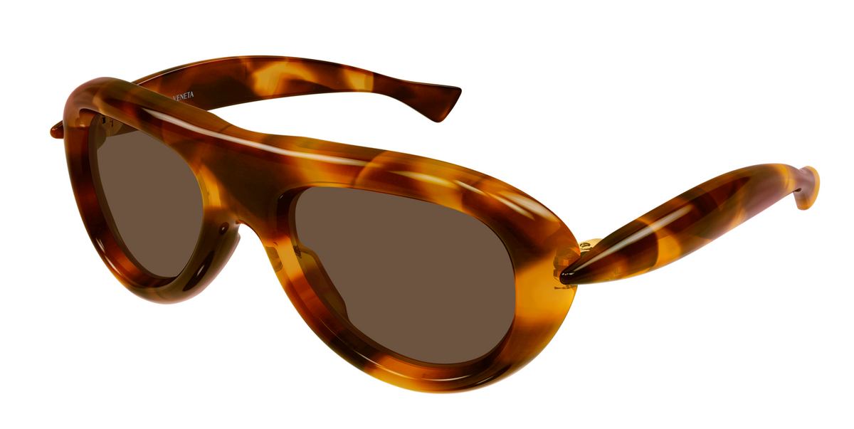 Lunettes de soleil Bottega Veneta Signature Icons BV1483S