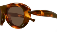 Lunettes de soleil Bottega Veneta Signature Icons BV1483S