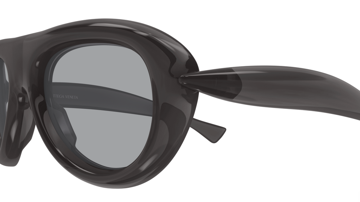 Lunettes de soleil Bottega Veneta Signature Icons BV1483S