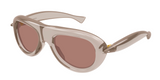 Lunettes de soleil Bottega Veneta Signature Icons BV1483S