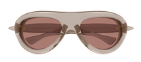 Lunettes de soleil Bottega Veneta Signature Icons BV1483S