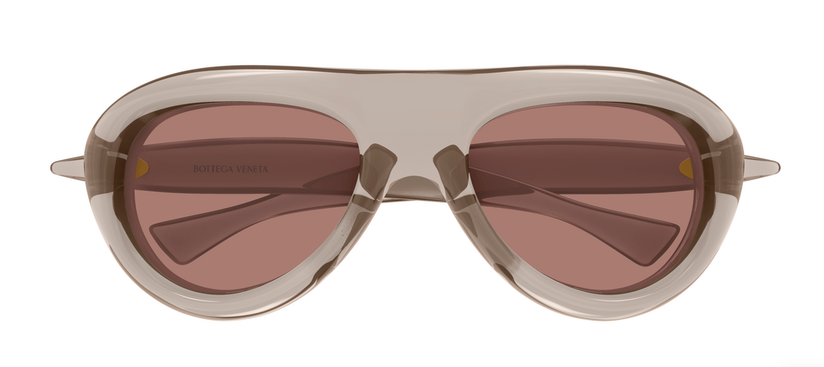 Lunettes de soleil Bottega Veneta Signature Icons BV1483S