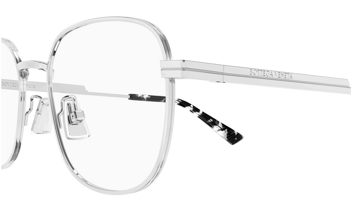 Lunettes de vue Bottega Veneta Ribbon BV1521OJ