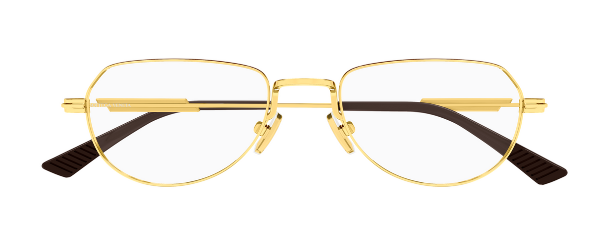 Lunettes de vue Bottega Veneta Ribbon BV1510O