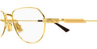 Lunettes de vue Bottega Veneta Ribbon BV1510O