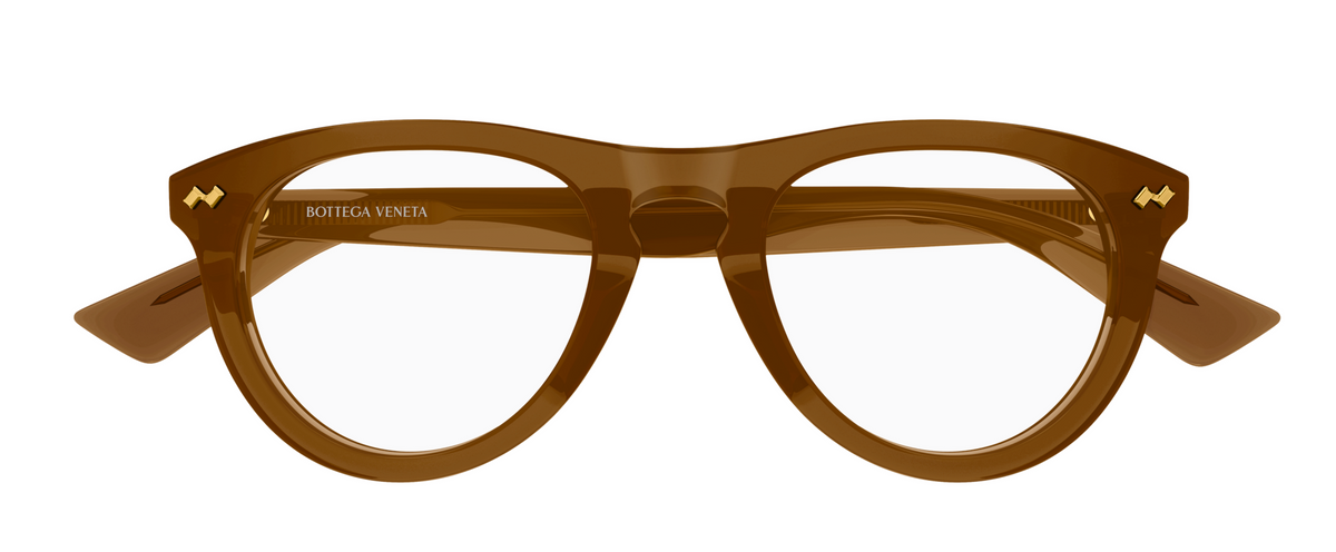 Lunettes de vue Bottega Veneta Studs BV1507O
