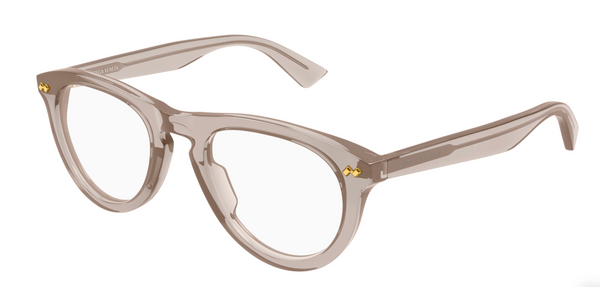 Lunettes de vue Bottega Veneta Studs BV1507O