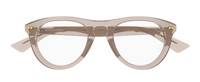 Lunettes de vue Bottega Veneta Studs BV1507O