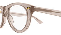 Lunettes de vue Bottega Veneta Studs BV1507O